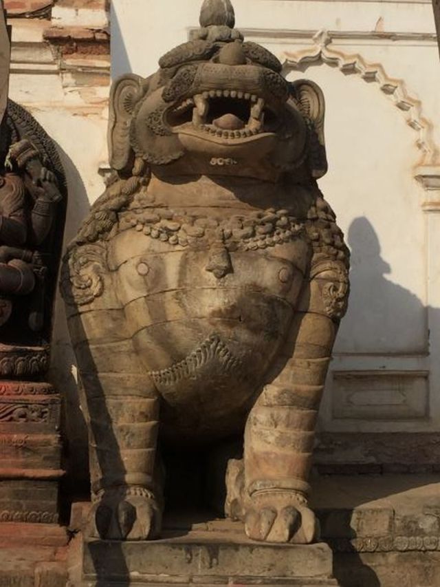 NEPAL-INDIA